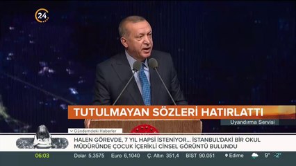"Hedefimiz asla Amerikan askerleri değildir"