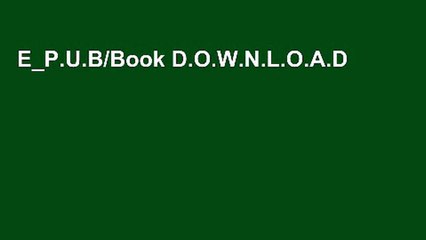 E_P.U.B/Book D.O.W.N.L.O.A.D The Things You Can See Only When You Slow Down: How to Be Calm and