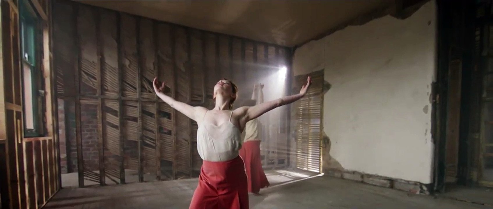 Scottish Ballet: Haud Close Tae Me