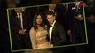 Isha Ambani Wedding :  Priyanka Chopra Dazzles in a Peach Lehenga With Nick Jonas | Filmibeat Telugu