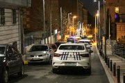 Şişli Belediyesi Kültür Merkezi'ne Silahlı Saldırı