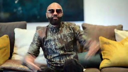 SKY WHATLEY INTERVIEW "ROCKTOWN MADE ME" PREMIEREs JAN 1 2019