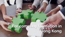 Company Formation Hong Kong