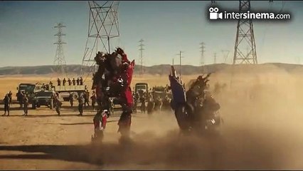 Bumblebee - Fragman