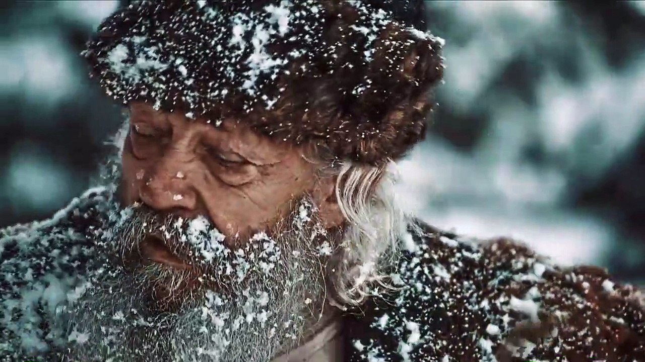 VIDEO ART // Ode To My Father
