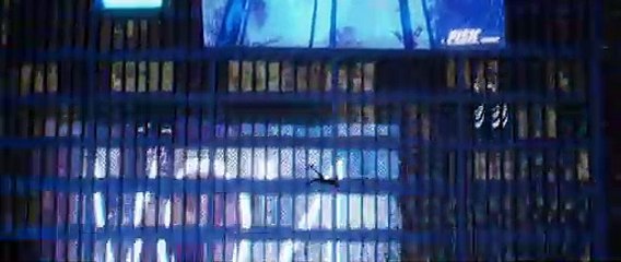 Spider-Man- Into The Spider-Verse - Leap of faith