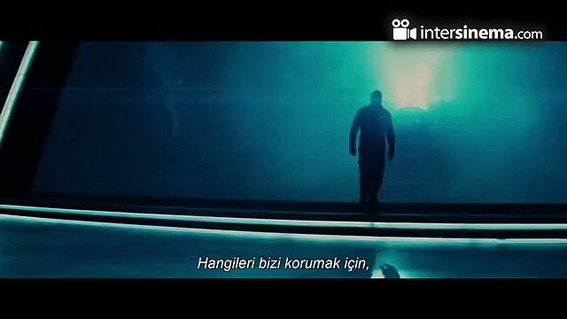 Godzilla II: Canavarlar Kralı - Fragman