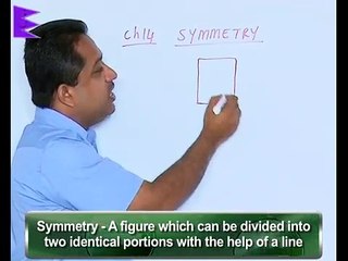 Types of Symmetry in Rectangles 🟥