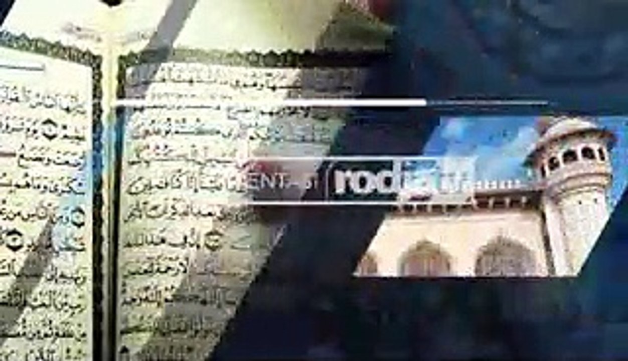 Murattal Al-Qur'an_ 114. Surat An-Nas (Ustadz Muflih Safitra)