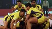 Pro Kabaddi 2018 : Telugu Titans Lose To Bengaluru Bulls | Oneindia Telugu