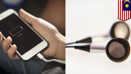 スマホを充電中にイヤホンを装着しながら眠った少年が感電死 - トモニュース