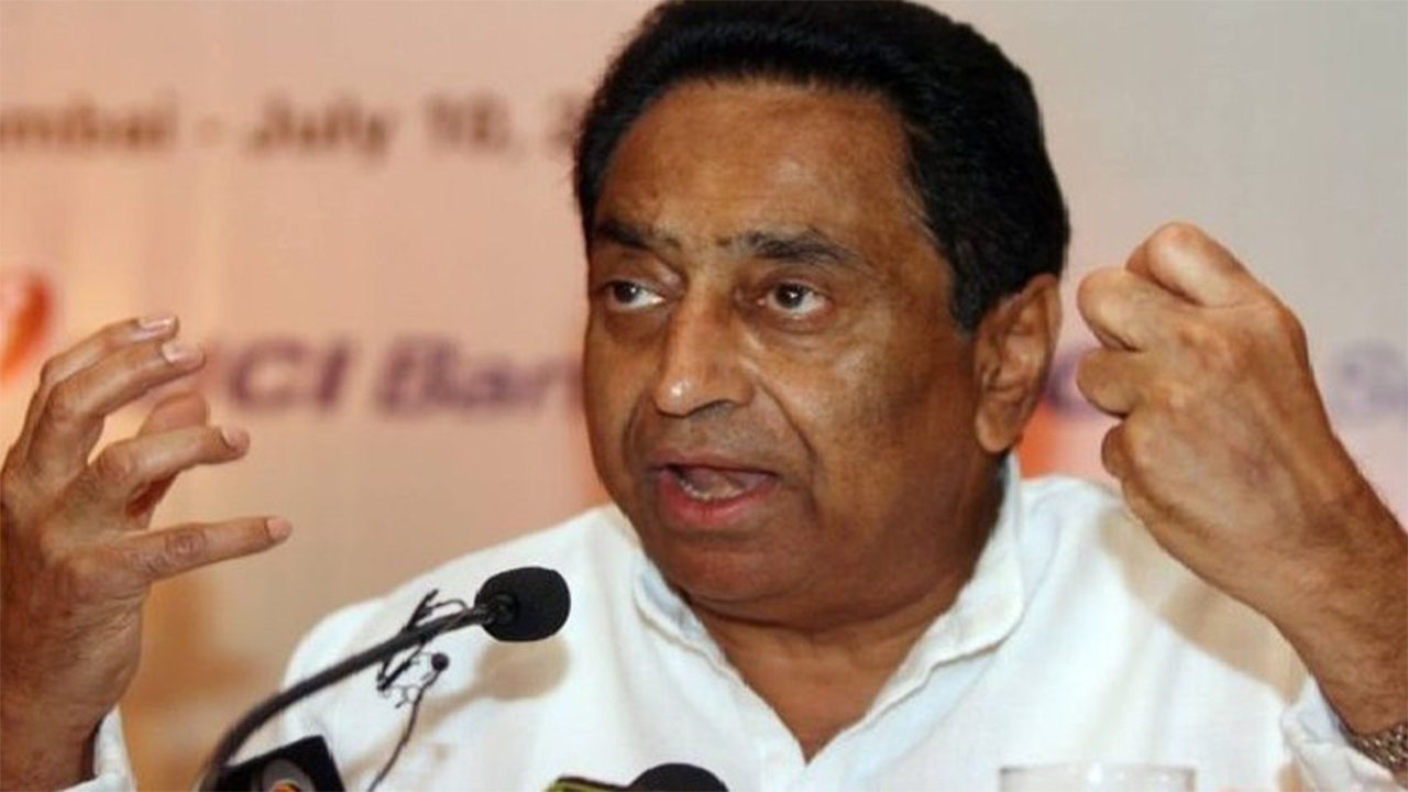 Madhya Pradesh की कमान संभालेंगे Kamal Nath, Jyotiraditya Scindia बनेंगे Deputy CM | वनइंडिया हिंदी