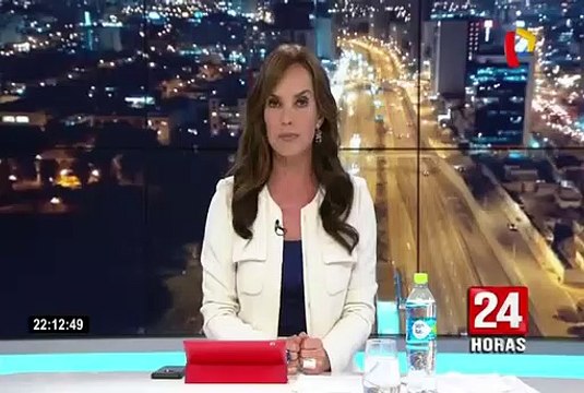 Luz Salgado sobre denuncia de Paloma Noceda: Debemos rechazar todo acto de violencia