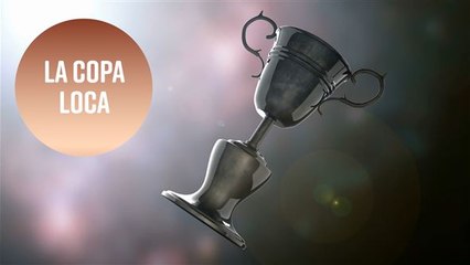 El trofeo de la MLS terminó con una stripper haciendo twerking