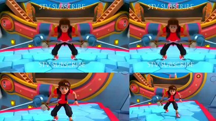 ZAK  STORM FUNNY  19
