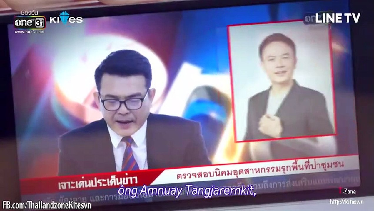Chẳng Phải Định Mệnh Của Nhau Tập 27 VietSub