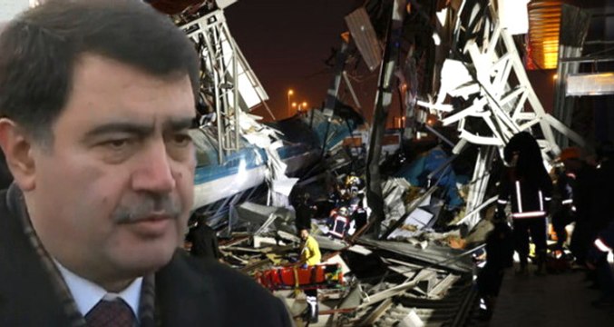 Son Dakika! Ankara Valisi Vasip Şahin Tren Kazasıyla İlgili Acı Bilançoyu Açıkladı: 4 Ölü, 43 Yaralı