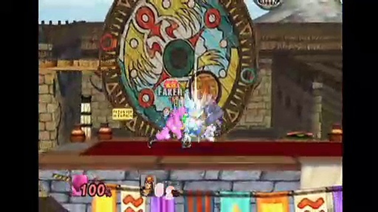 brawl zeus+