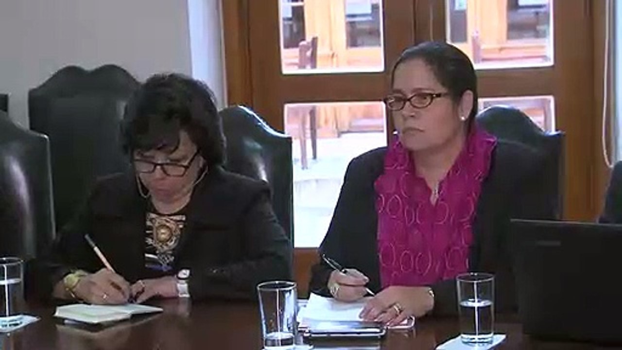 Colombia niega acuerdo con España sobre galeón...