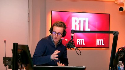 Le surf de l'info du 13 décembre 2018