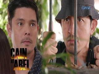 Cain at Abel: Nasaan si Elias? | Teaser Ep. 19