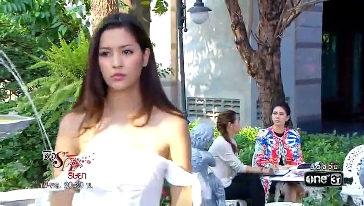[ENG SUB] Ching's Jealousy EP  5