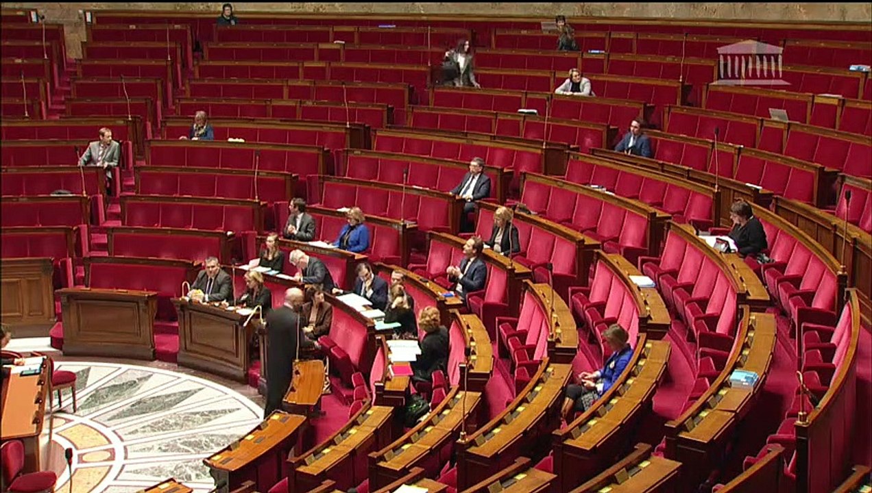 2ème séance : Exercice des praticiens diplômés hors UE (suite) ; Réforme de la caisse des français de l'étranger - Mercredi 12 décembre 2018