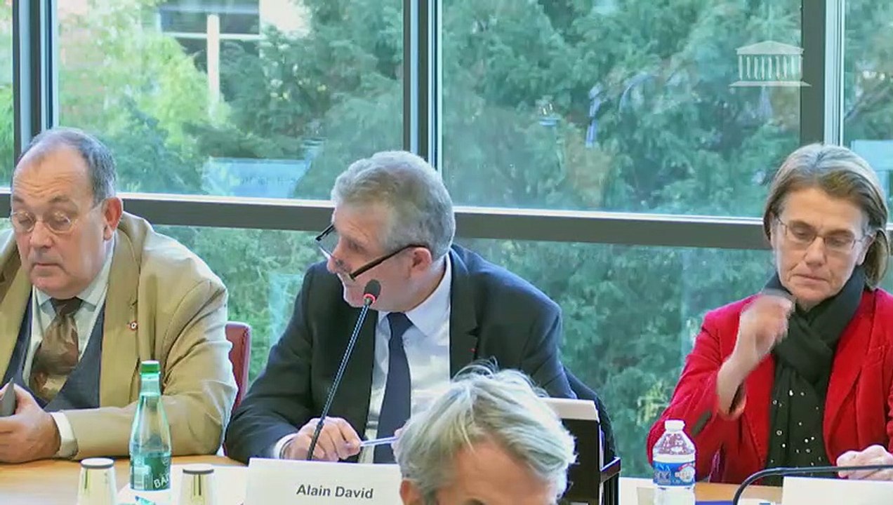 Commission des affaires étrangères : Compte rendu de la mission aux Comores, du 14 au 19 octobre 2018 - Mercredi 12 décembre 2018