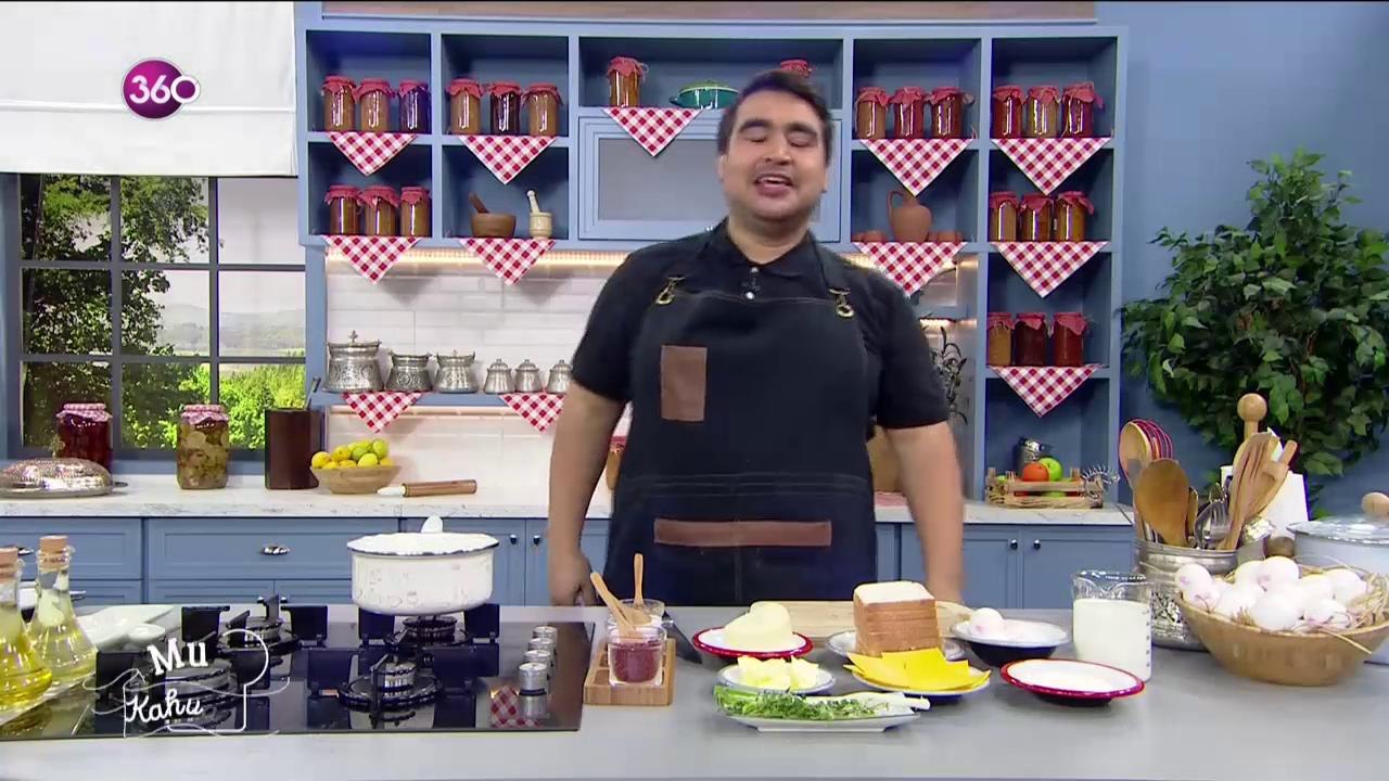 Mutlu Kahvaltılar