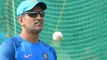 MS Dhoni Should Play Domestic Cricket For India Selection | Oneindia Telugu