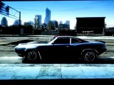 Burnout paradise city (Crash3)