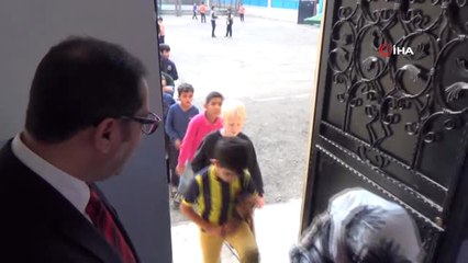 Suriyeli Çocuklar Ülkelerine Duyduğu Özlemi Resimlerle Anlattı