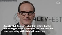 'Avengers': Coulson No Longer Trusts Heroes