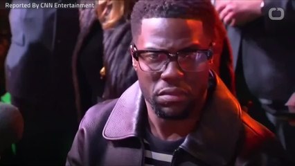 Seth Macfarlane Understands Why Finding A Host For The Oscars Isn't Easy