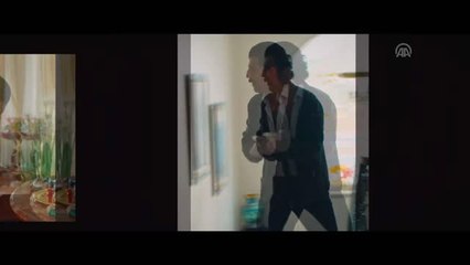 Sinema - "Aşk Bu Mu?"