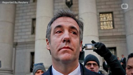 Ex-Trump Lawyer To Be Sentenced