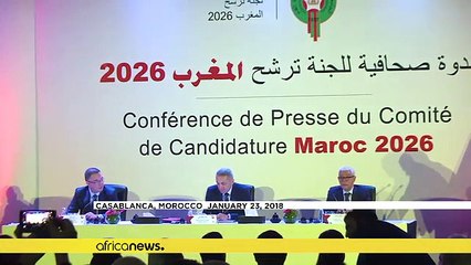 Le Maroc ne sera pas candidat à l'organisation de la CAN-2019 (ministre)