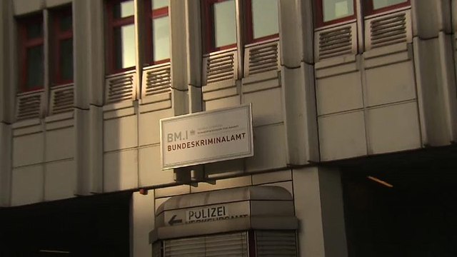 الشرطة النمساوية تصادر 37 مليون يورو من أموال المافيا الإيطالية