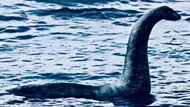 Loch Ness Monster vs Science - Real or Fantasy? Full Documentary HD