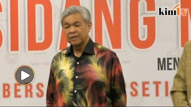 MIC kekal bertanding di Cameron Highlands