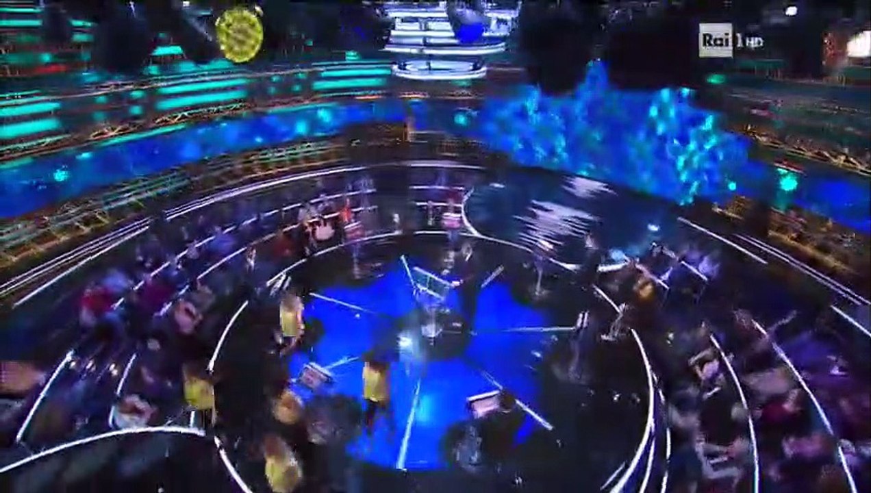 Eredità 12 dicembre 2018 (parte iniziale)