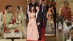 Isha Ambani and Anand Piramal’s Wedding : First Pics And Videos Out | Filmibeat Telugu