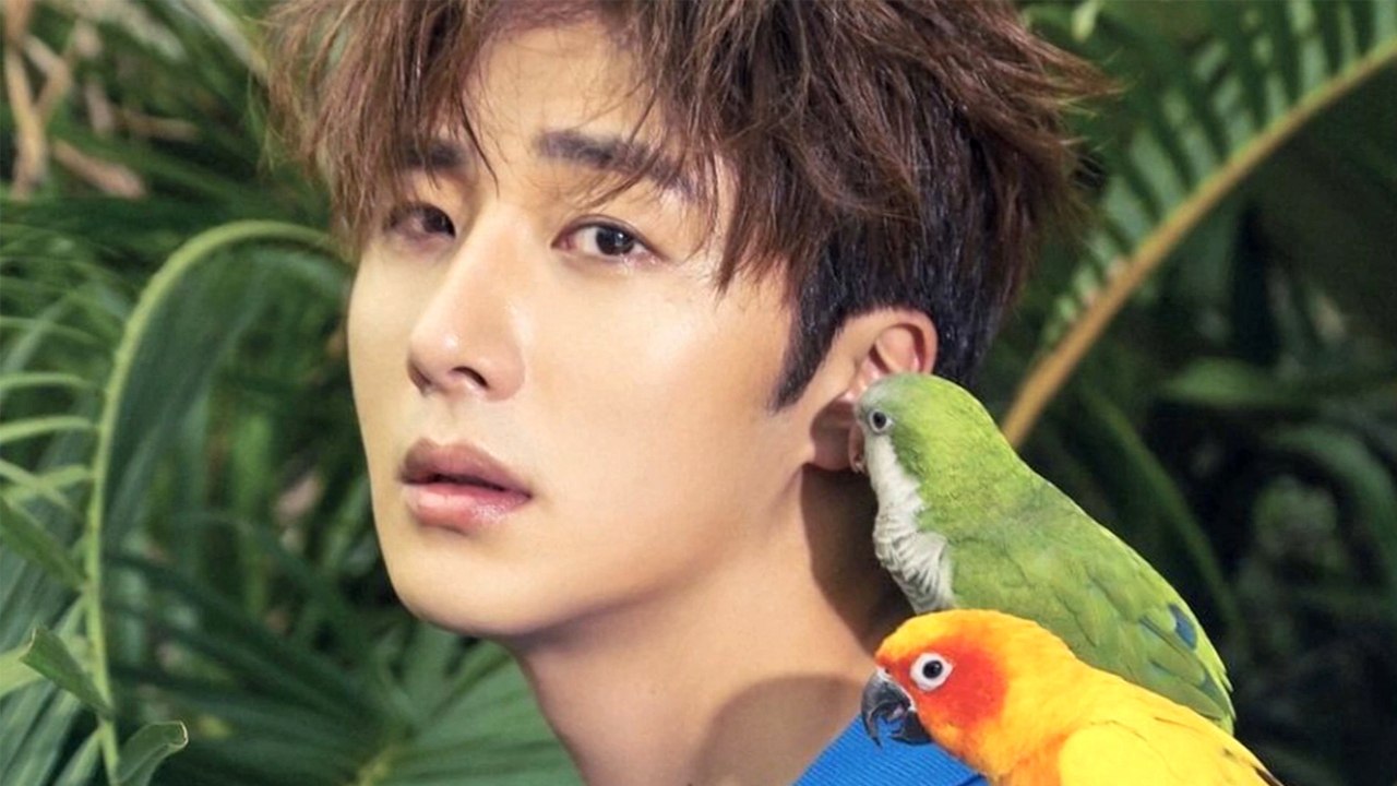 [Showbiz Korea] JUNG IL-WOO (정일우), NEW SPOKESMODEL FOR NATIONAL MUSEUM