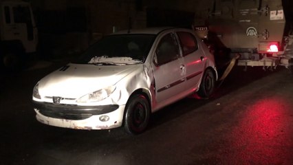 İsrail ordusu Ofra saldırısının sorumlusunu öldürdüğünü duyurdu - RAMALLAH