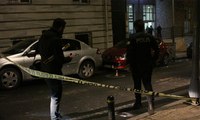 Şişli Belediyesi Kültür Merkezi’ne silahlı saldırı