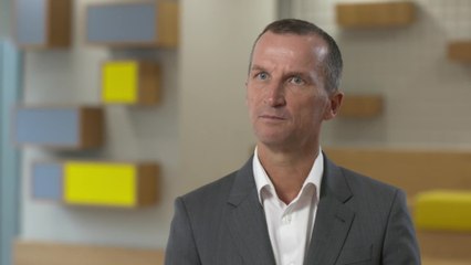 BMW Research and Development in China - Interview Martin Sautter