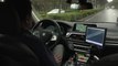 BMW Research and Development in China - Autonomous driving in road traffic