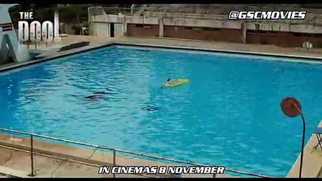THE POOL - Official Movie Trailer (In Cinemas HD 1080p9791 - video ...