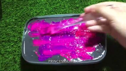 Shaving Foam Slime ASMR - Satisfying Slime ASMR #26!