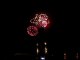 New Year celebration at Navy Pier Chicago